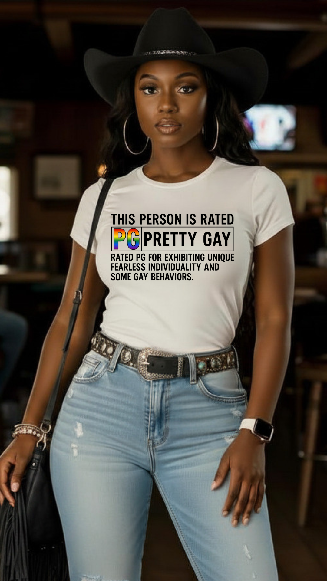 RATED PG