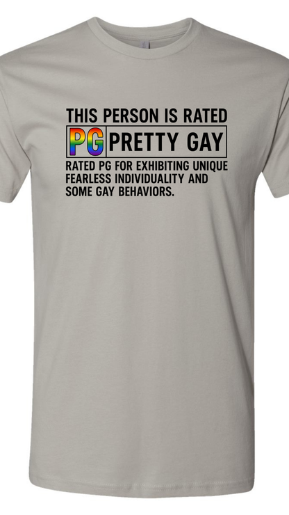 RATED PG