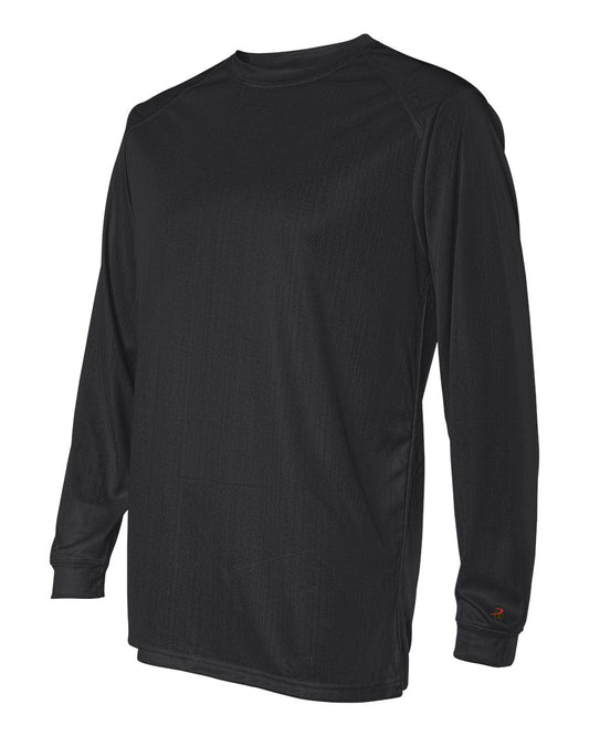 Badger - B-Core Long Sleeve T-Shirt