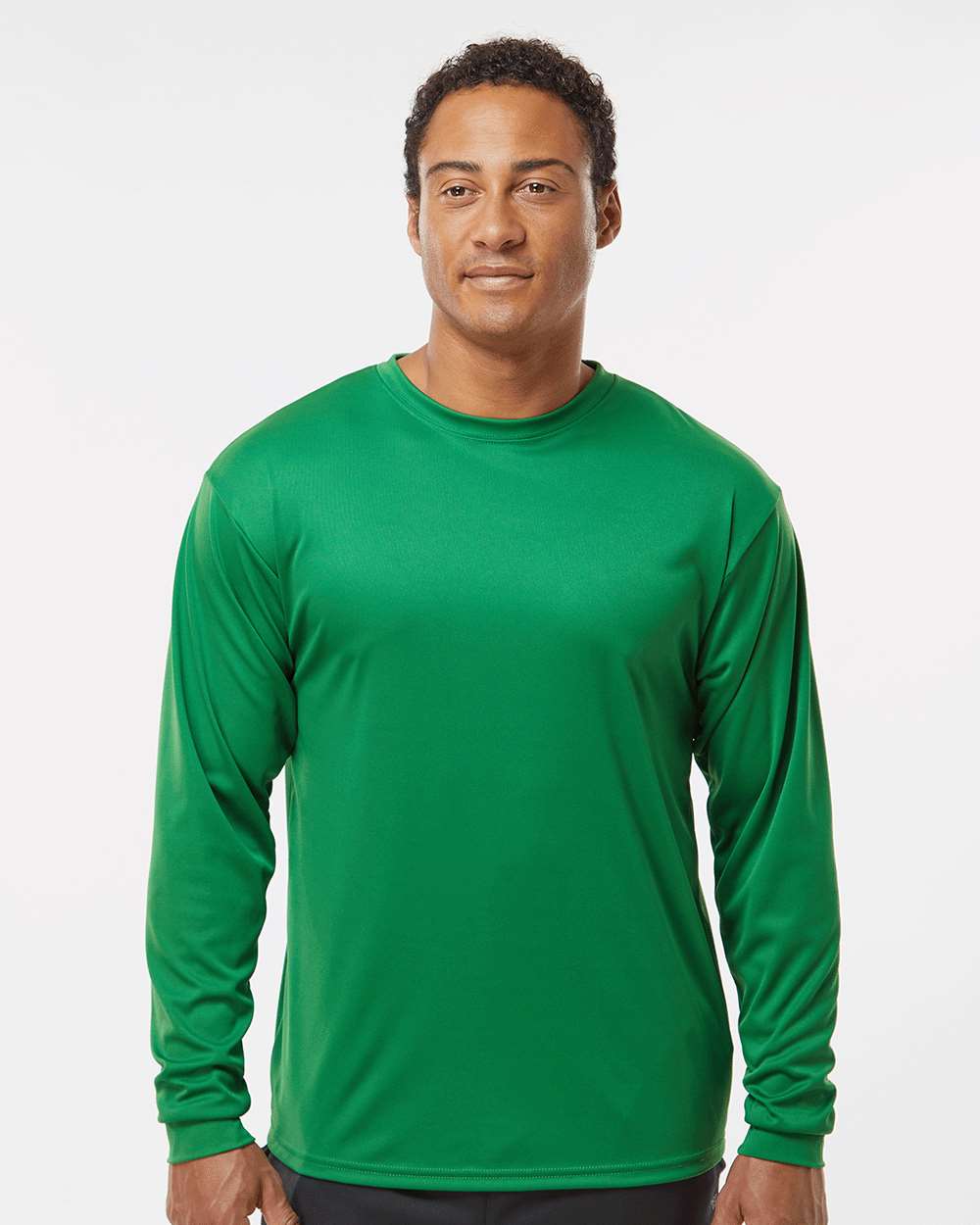 C2 Sport - Performance Long Sleeve T-Shirt