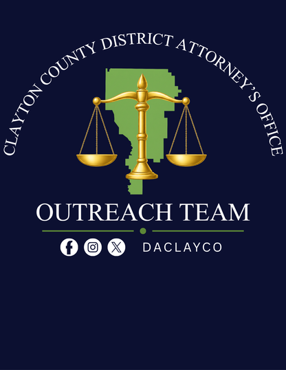 OUTREACH TEAM TEE
