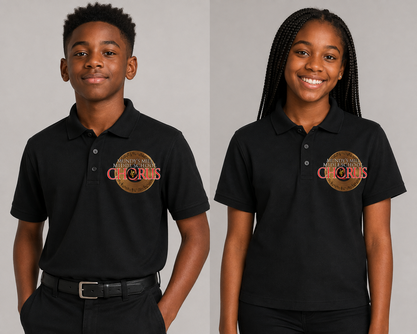 Chorus Polo