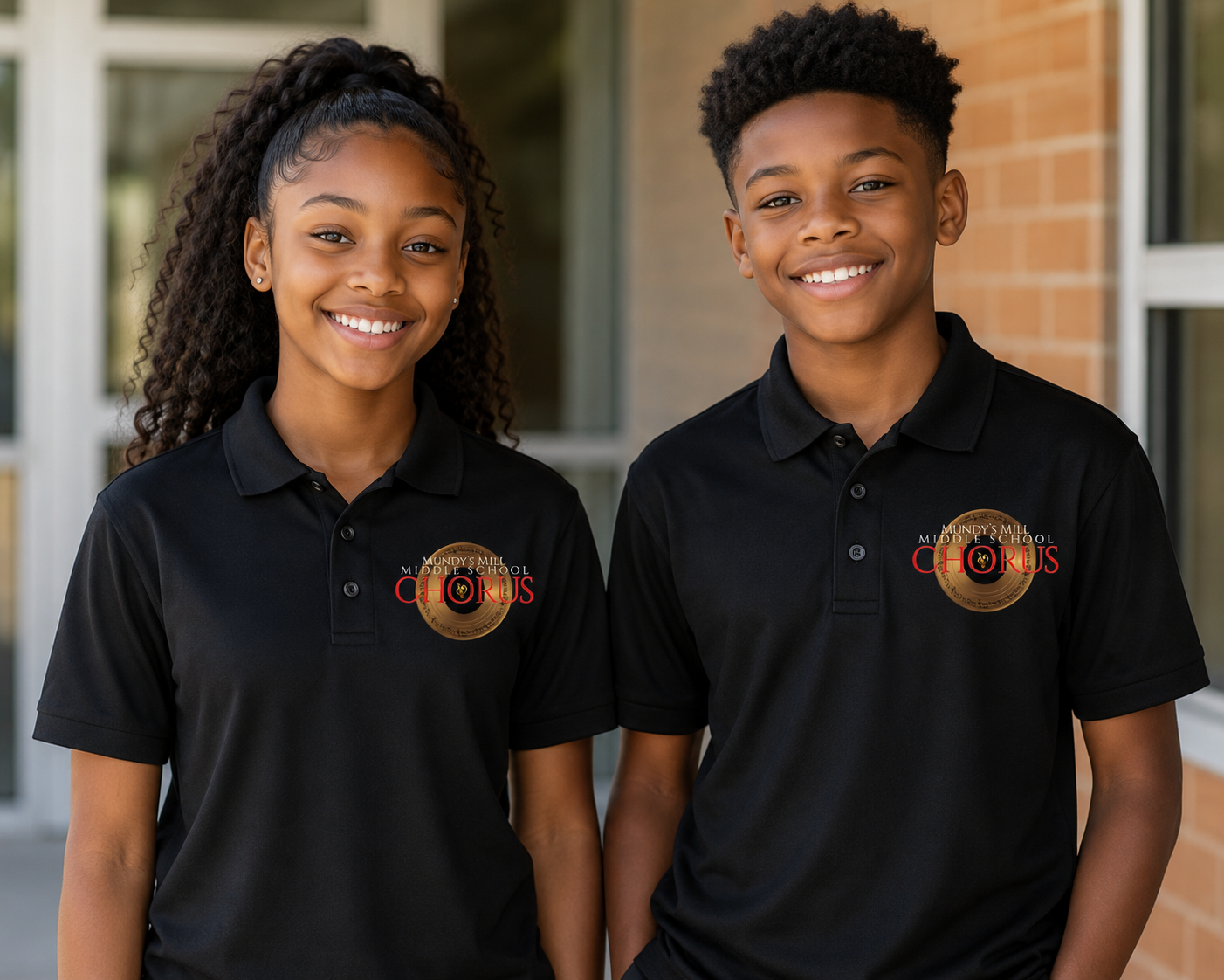 Chorus Polo