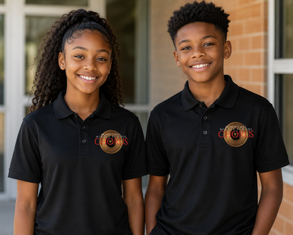 Chorus Polo