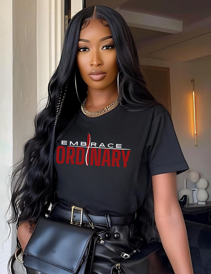 Embrace Ordinary™