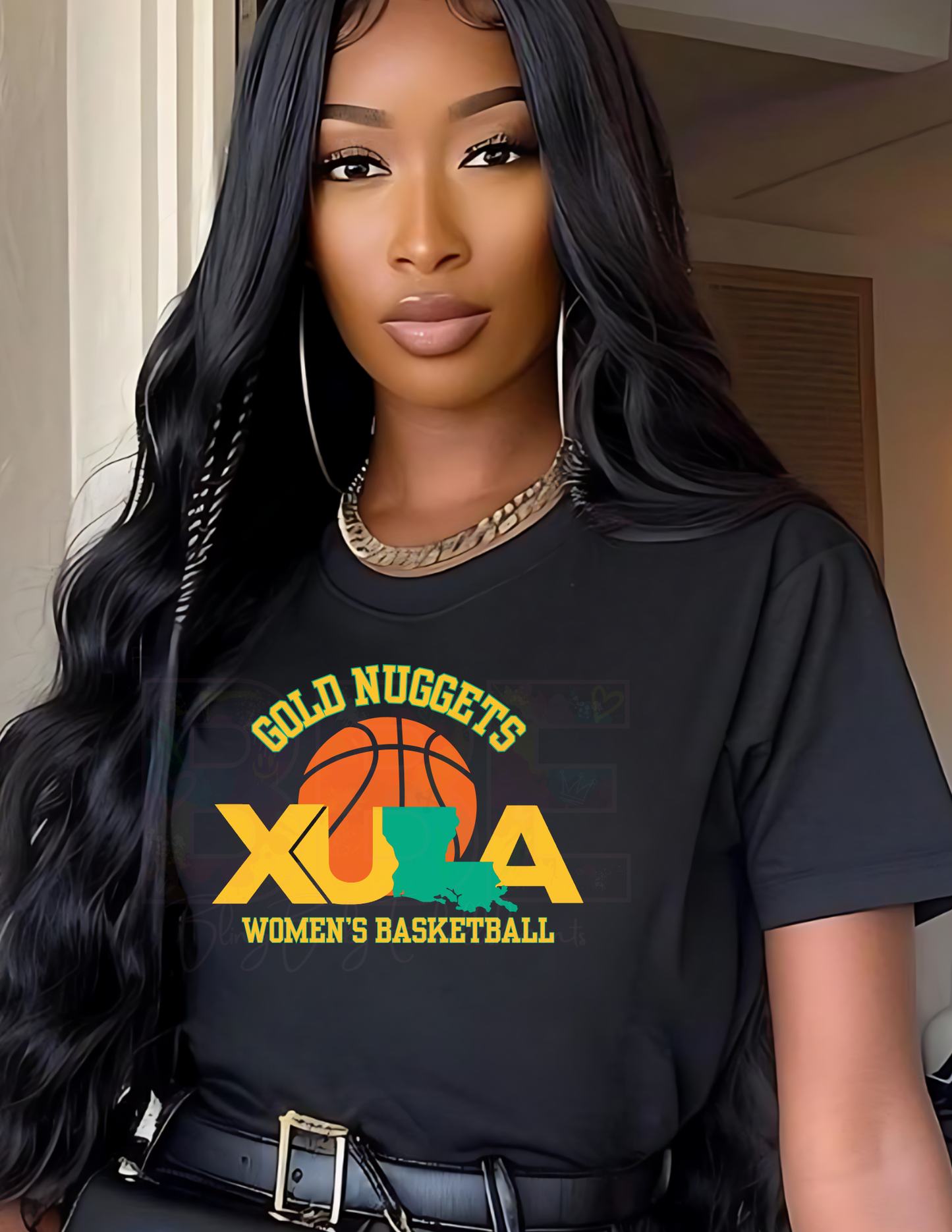 XULA Tee