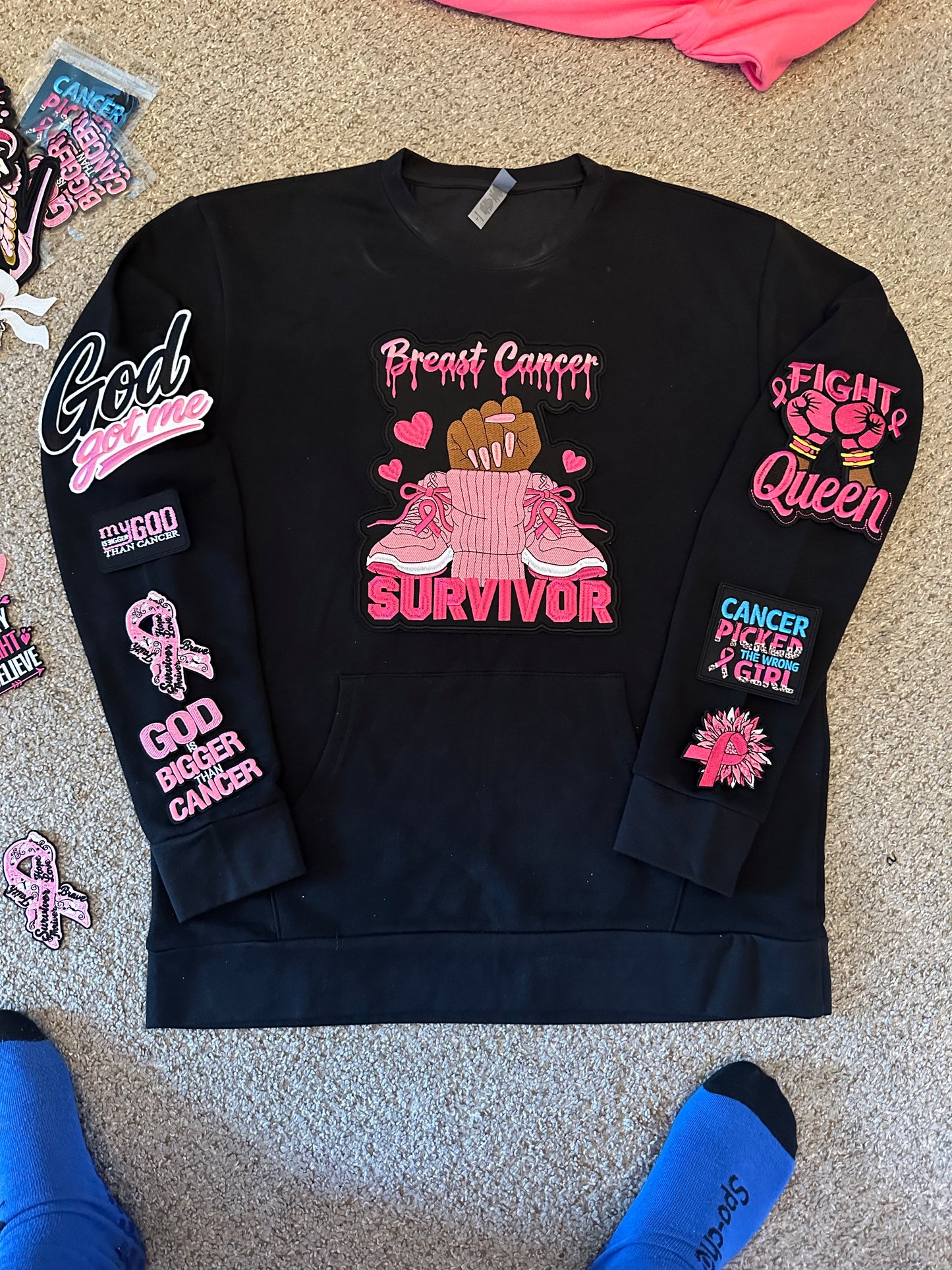 SURVIVOR