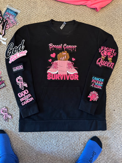 SURVIVOR