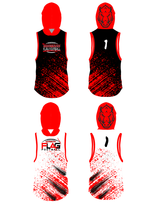 Team Field Jerseys