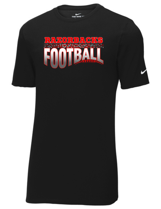 Nike Drifit Team Tee