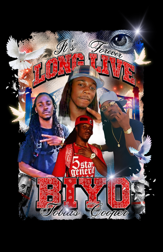 BIYO