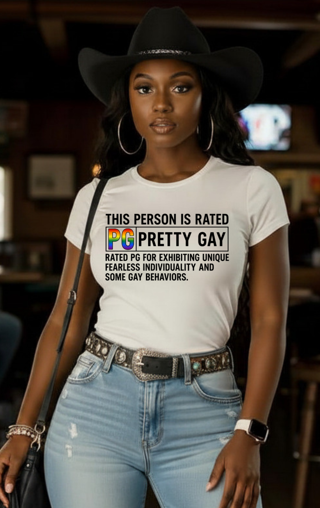 RATED PG