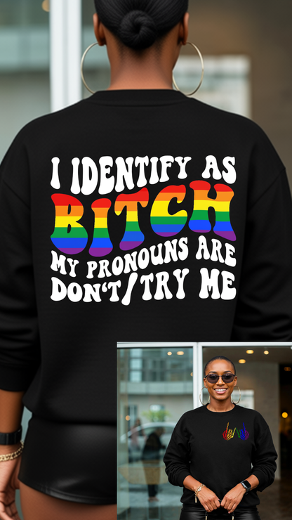 BITCH