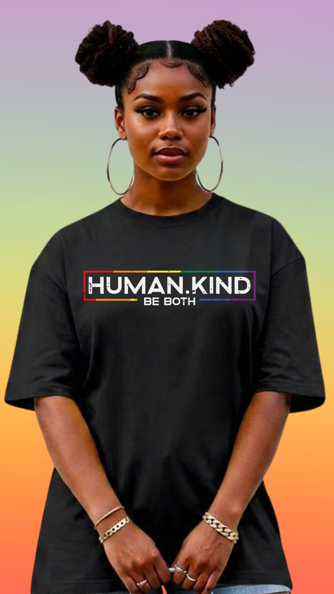 HUMAN KIND