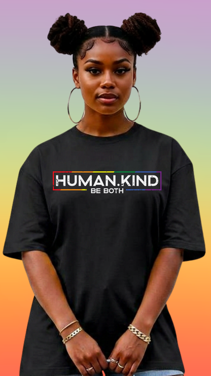 HUMAN KIND