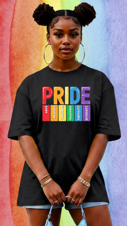 PRIDE