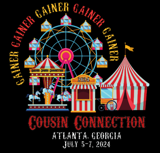 Cousin Connection Tee