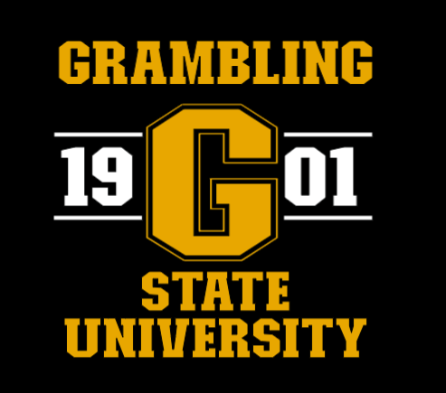 BIG G - GRAMBLING STATE UNIVERSITY