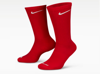 Nike Team Socks