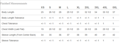 Teach So That... Crewneck