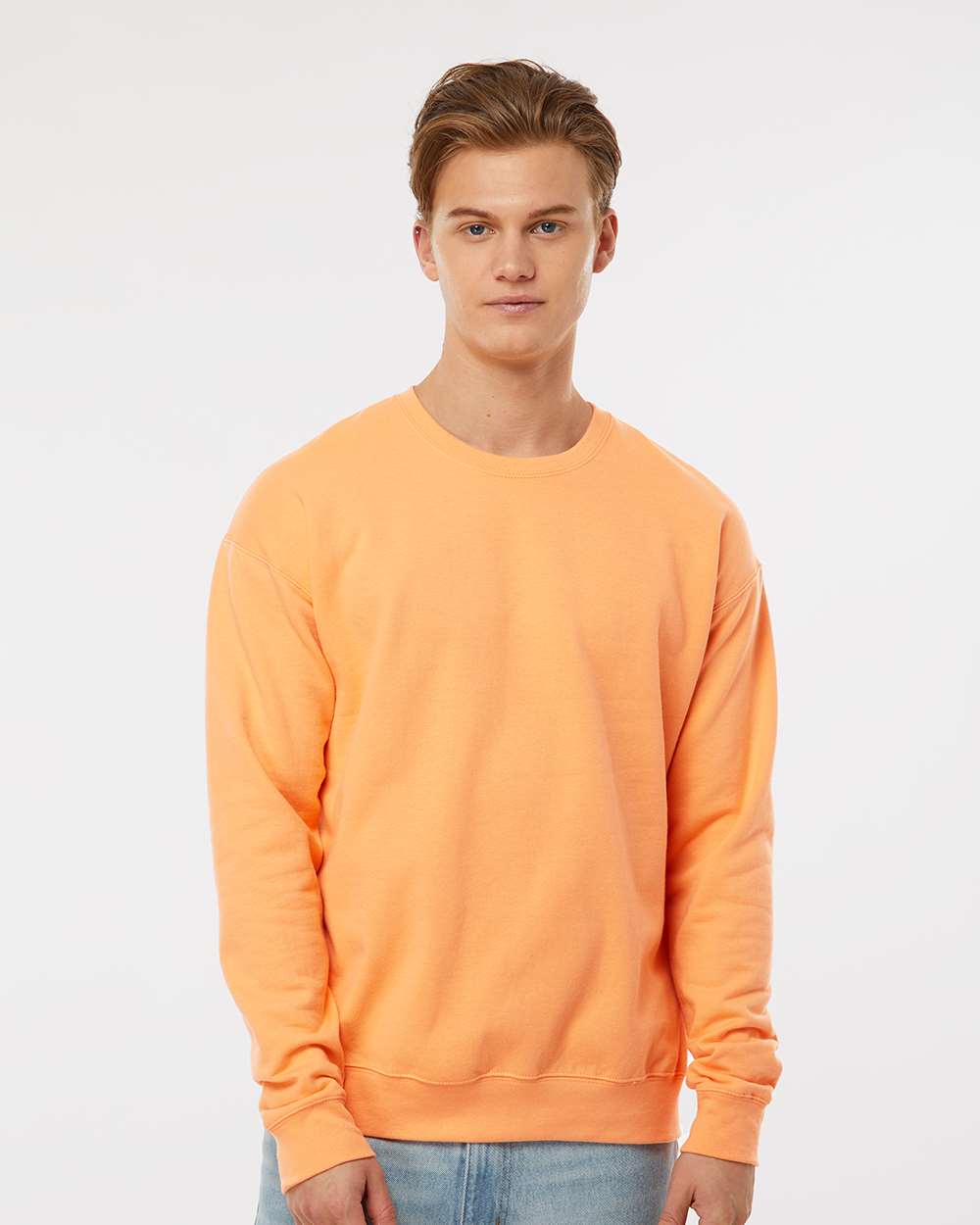 Tultex - Unisex Fleece Crewneck Sweatshirt