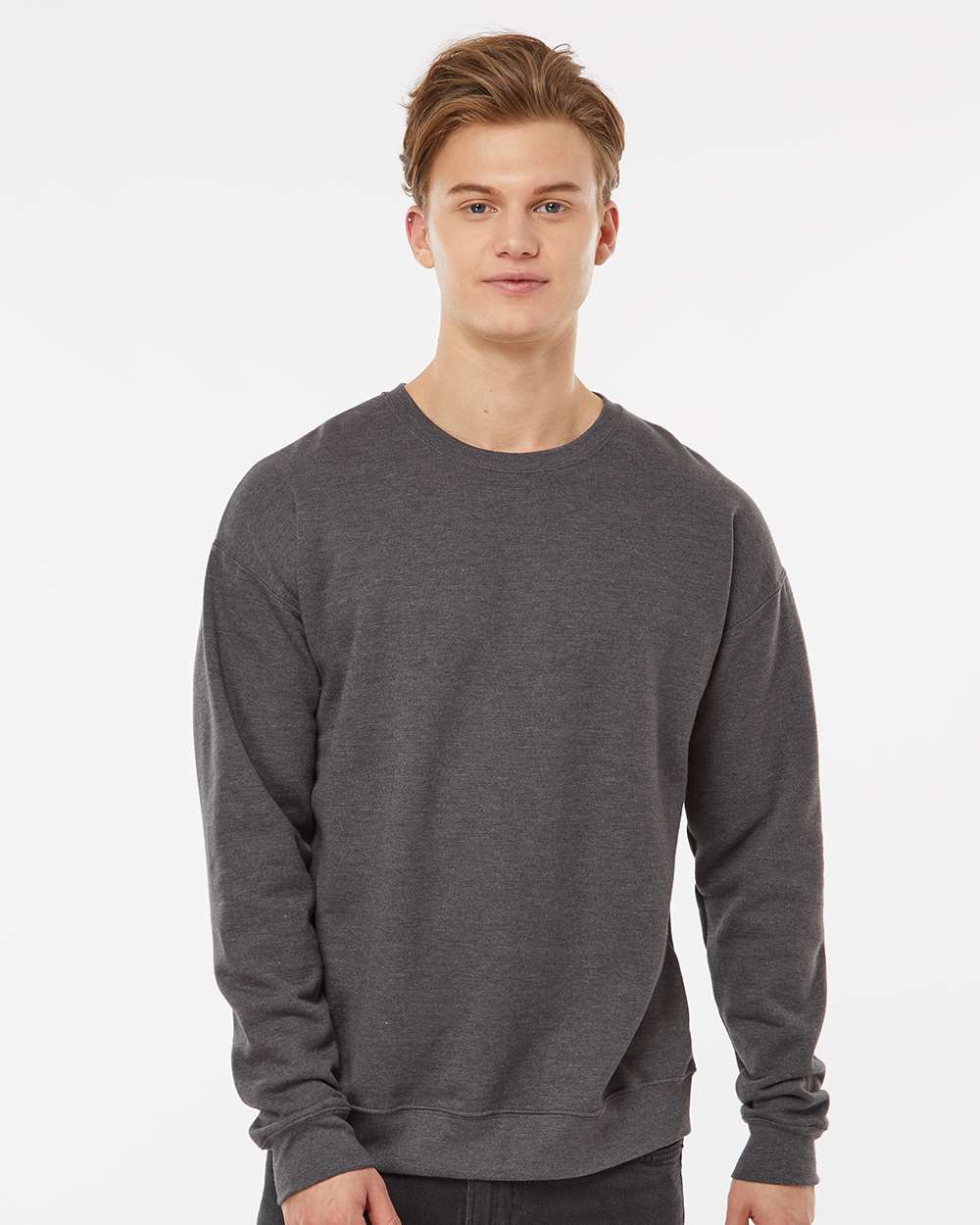 Tultex - Unisex Fleece Crewneck Sweatshirt