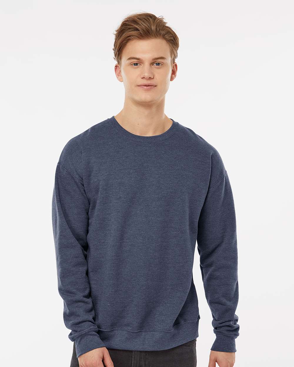 Tultex - Unisex Fleece Crewneck Sweatshirt