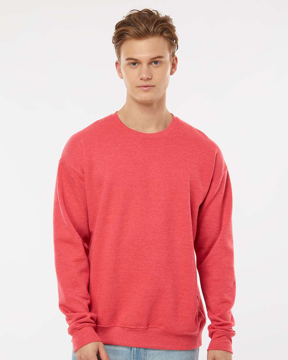 Tultex - Unisex Fleece Crewneck Sweatshirt