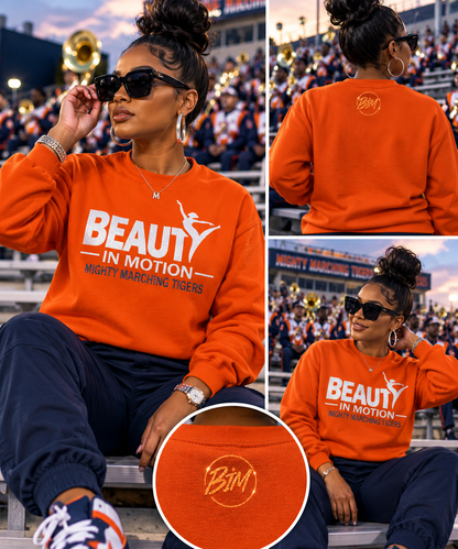 Beauty In Motion Crew